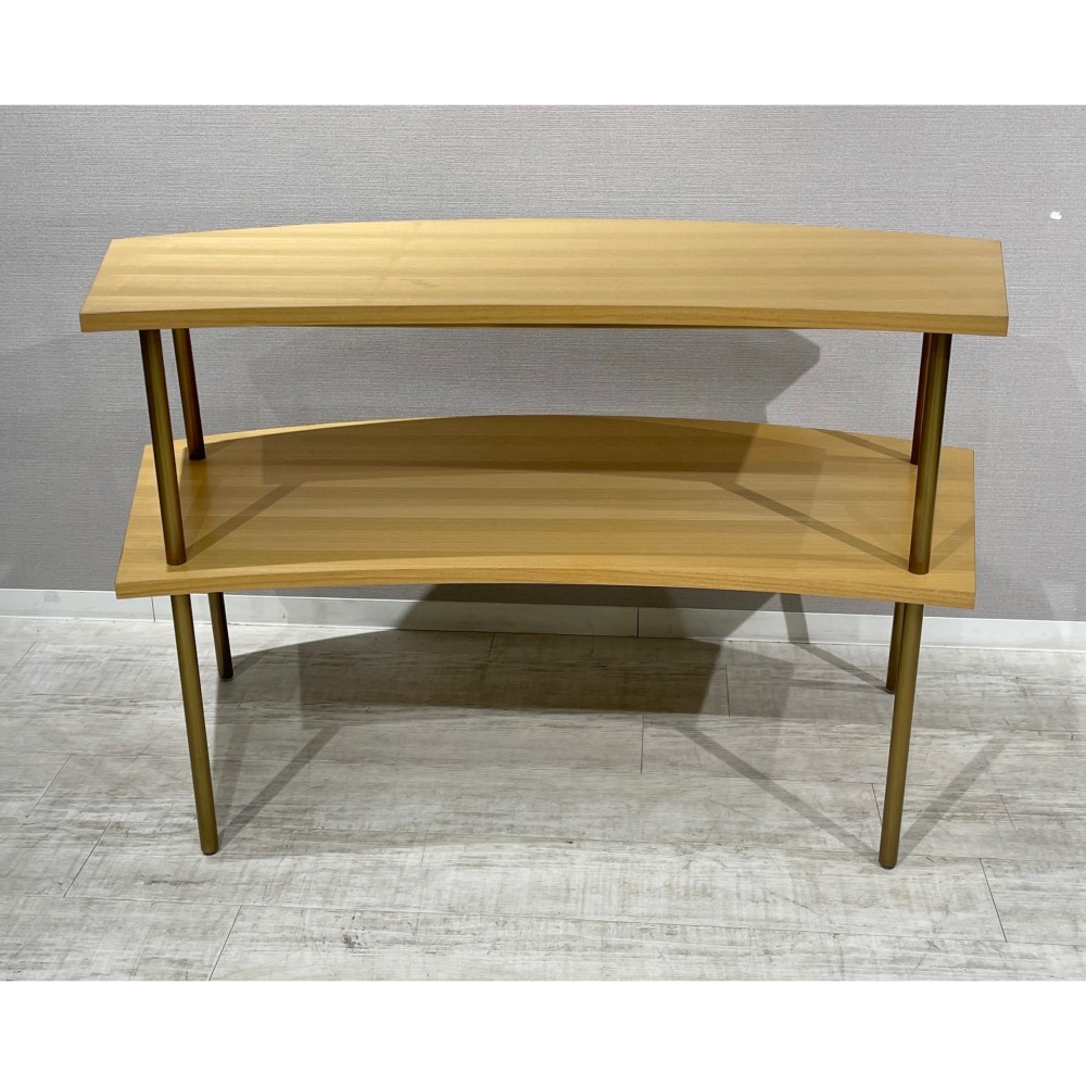 KGY-140640　ＴＶボード［ナチュラル］