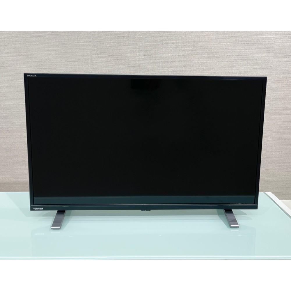 KGY-139466　３２型ＴＶ［ブラック］