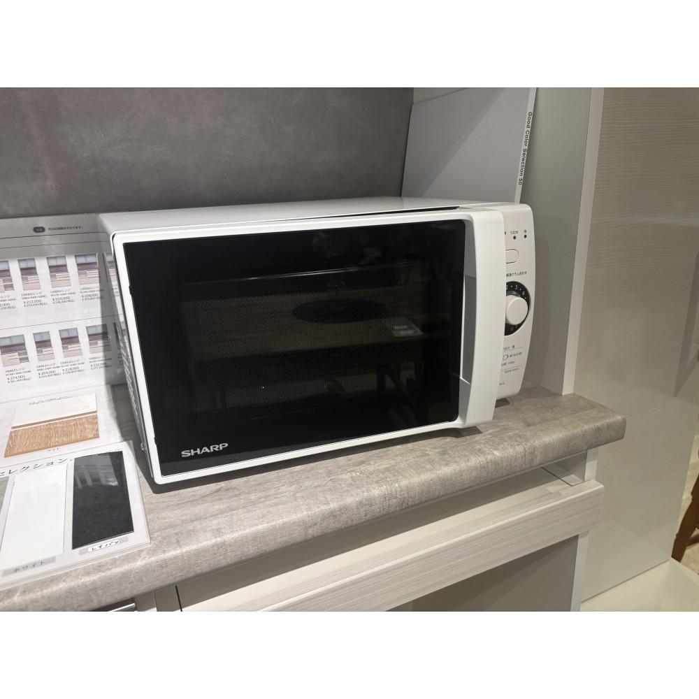 NGH-1004745　電子レンジ