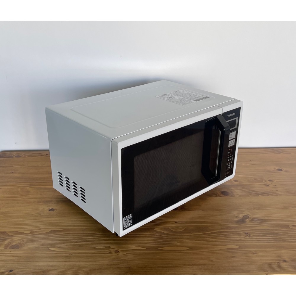 KGY-141828　電子レンジ［２２Ｌ］［全国対応］［ホワイト］