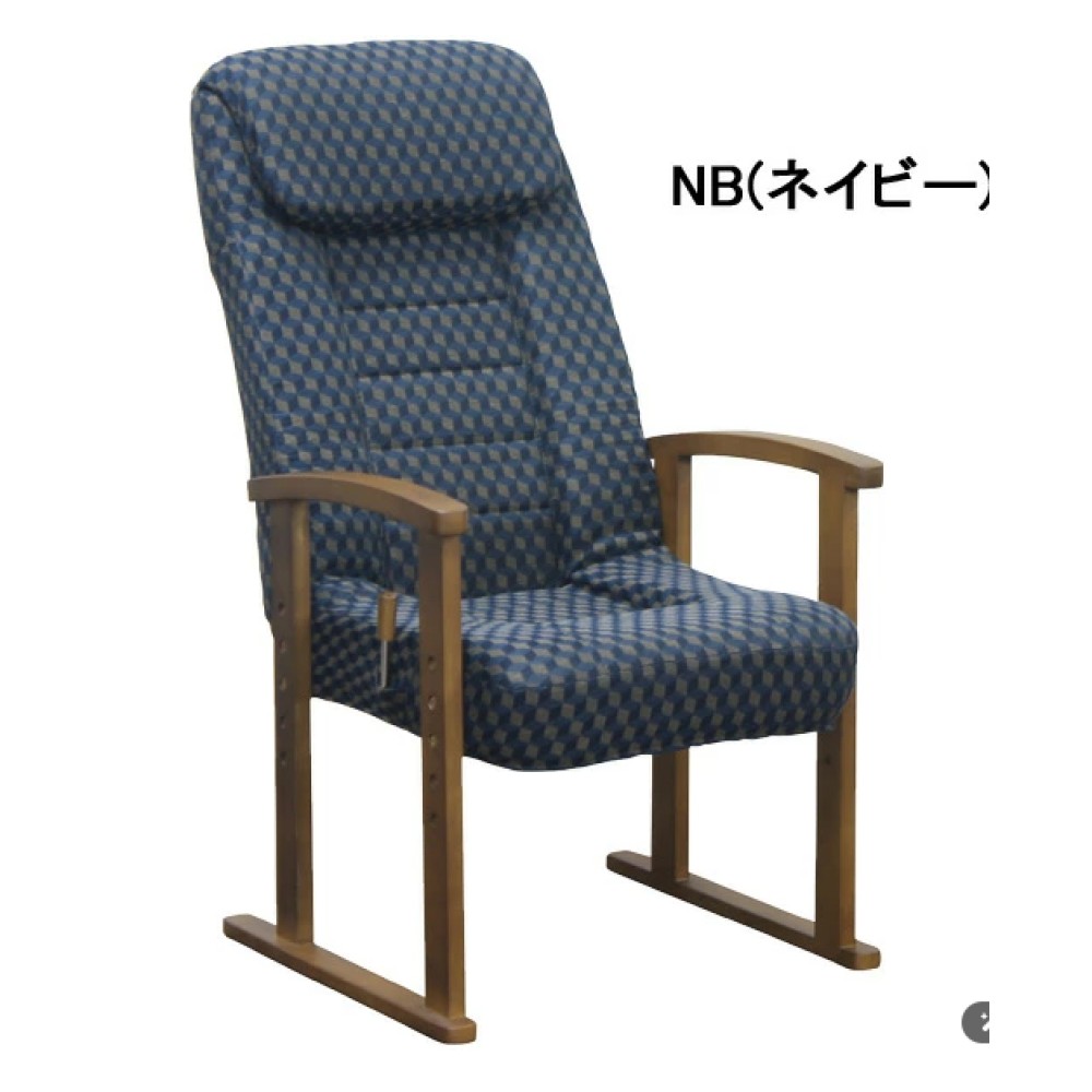 HRN-1206167 宮川様専用高座椅子