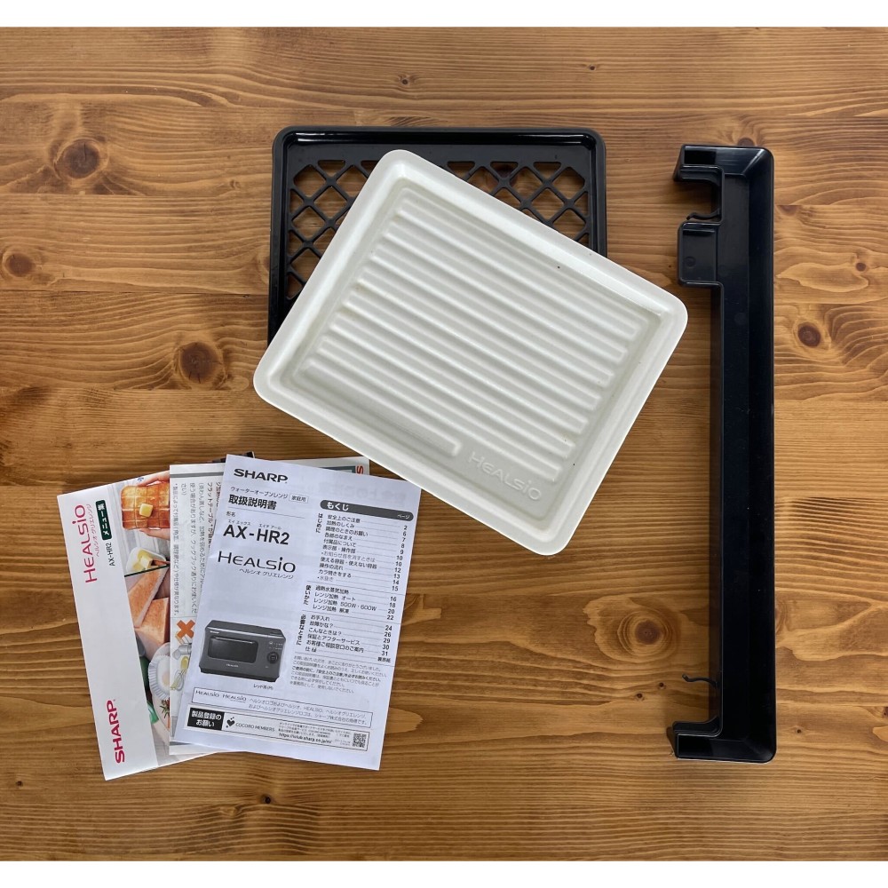 KGY-141631　オーブンレンジ［８Ｌ］［レッド］［全国対応］