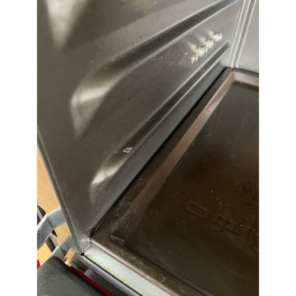 KGY-141621　オーブンレンジ［２２Ｌ］［レッド］［全国対応］