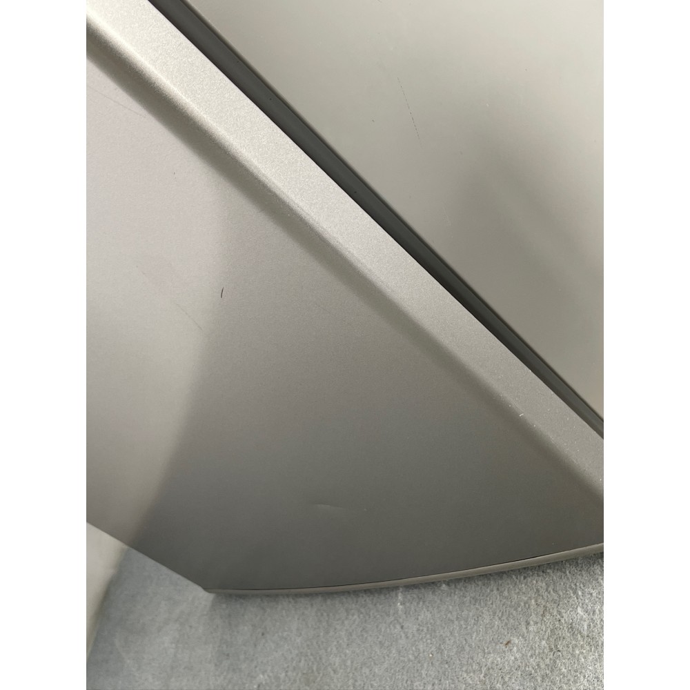 KGY-142388　冷凍冷蔵庫［１３０Ｌ］［シルバー］