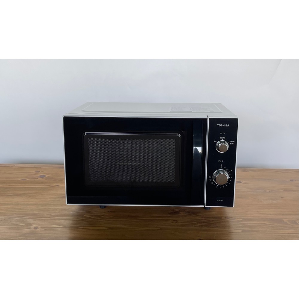 KGY-141624　電子レンジ［１７Ｌ］［ホワイト］［全国対応］