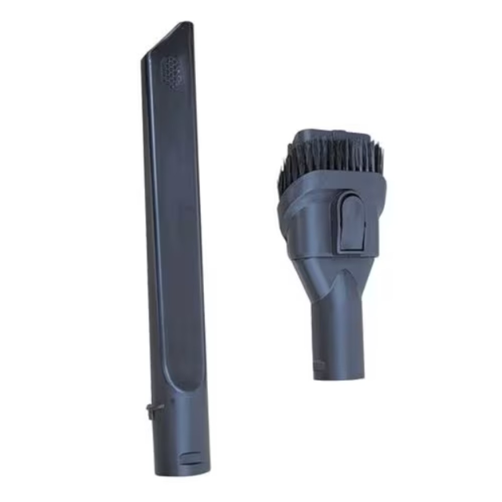 YA-141430　コードレススティッククリーナー［ダークグレー］