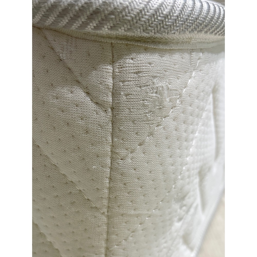 KGY-140994　マットレス［セミダブル］［ホワイト］