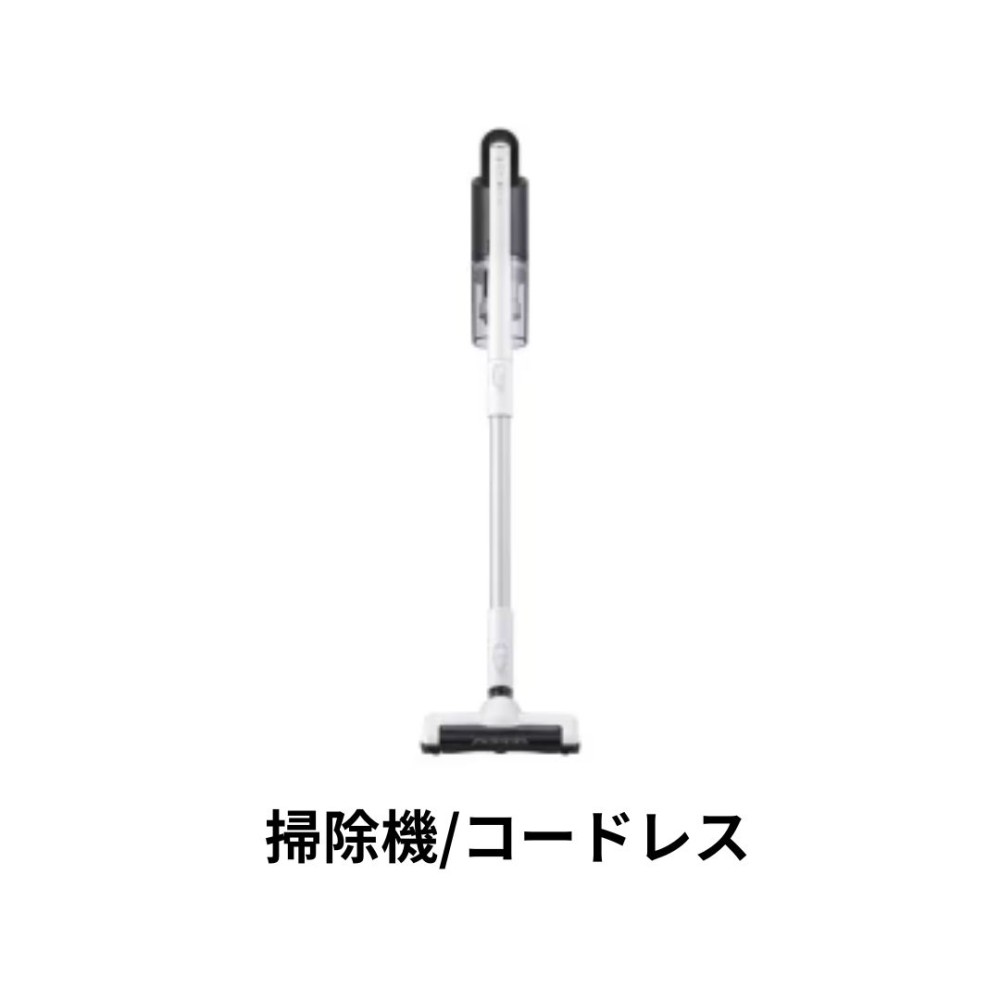 ONC-1402867　洗濯機［コードレス］