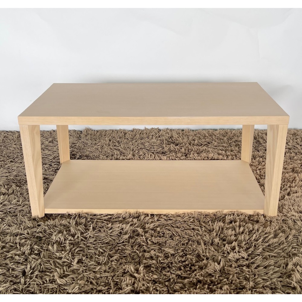 KGY-141506　ローテーブル［ナチュラル］