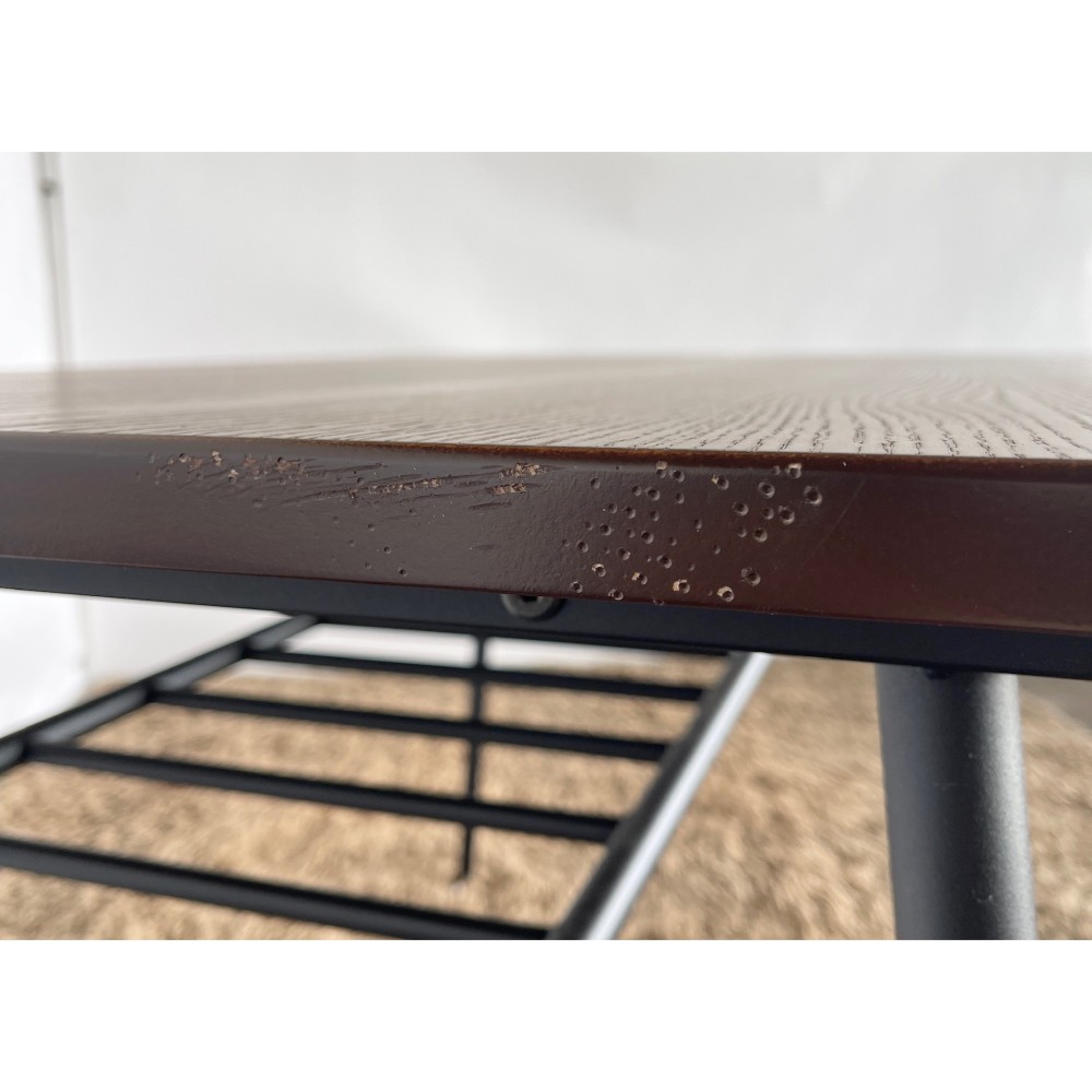 KGY-141482　ダイニングテーブル［ブラウン］