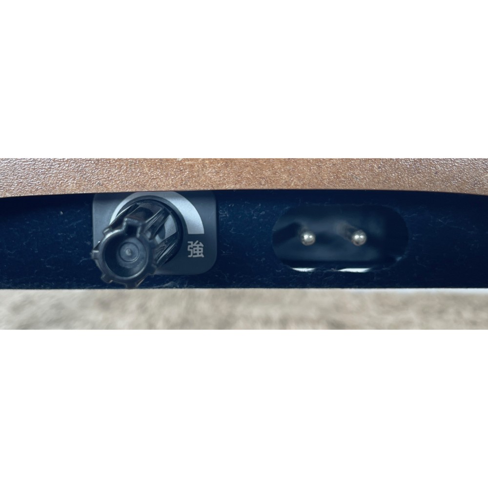 KGY-141475　こたつ［ホワイト］