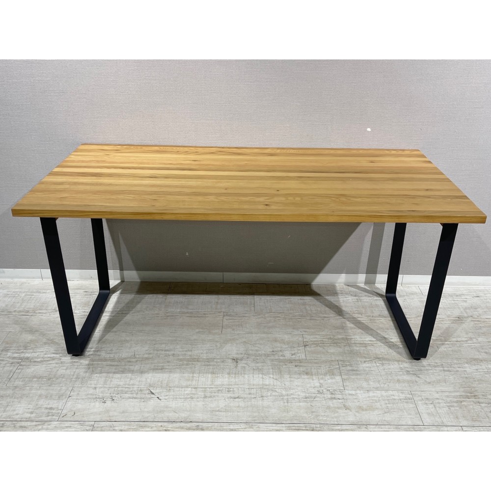 KGY-141153　ダイニングテーブル［ナチュラル］