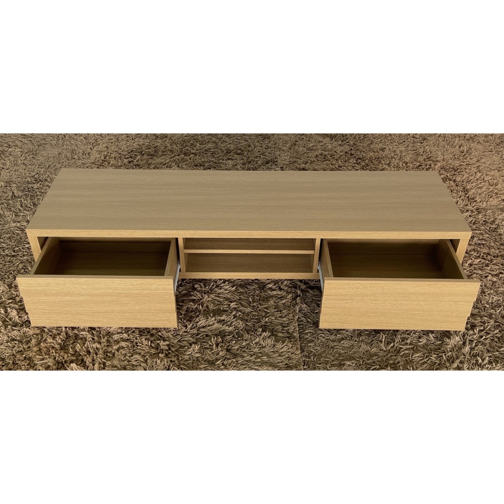 KGY-141531　ＴＶボード［ナチュラル］