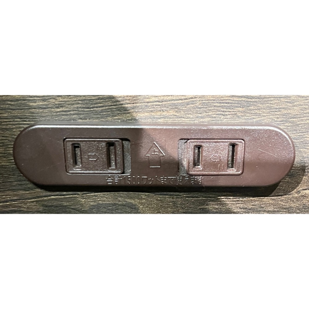 KGY-141159　収納付ベッドフレーム［シングル］［ブラウン］