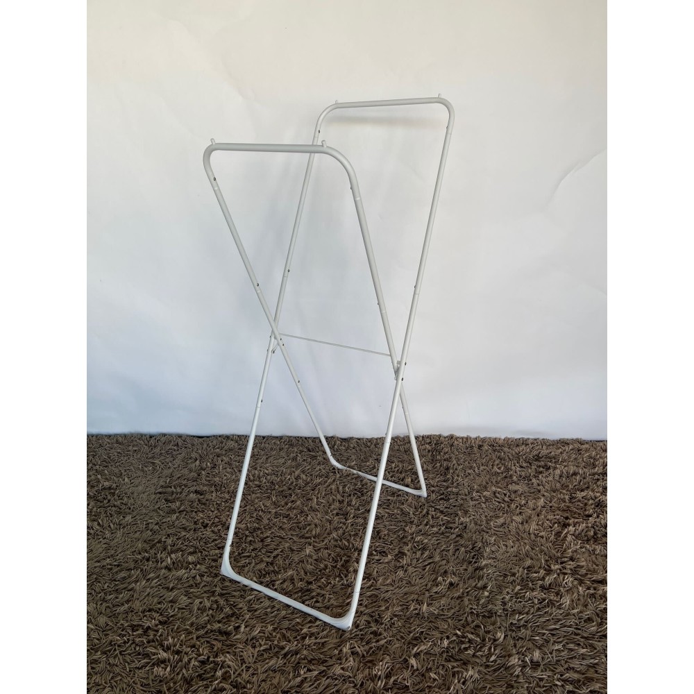 KGY-141610　タオルハンガー［ホワイト］