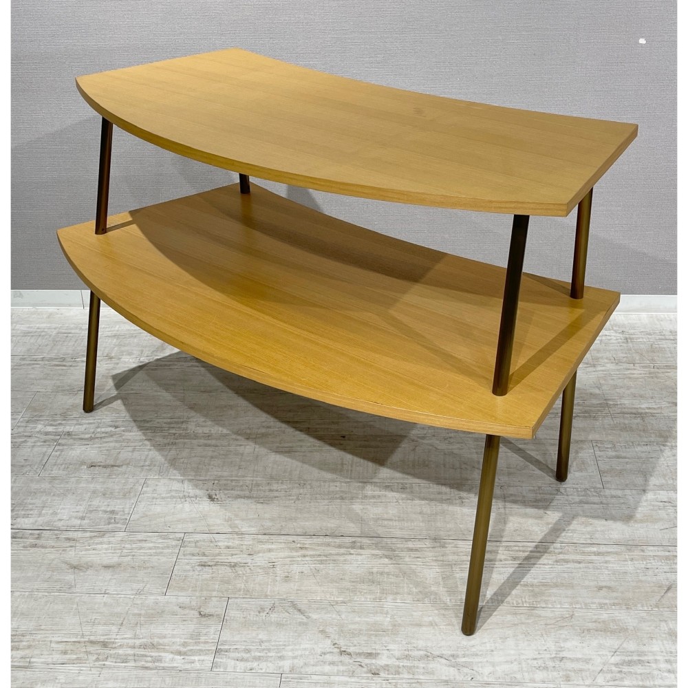 KGY-140640　ＴＶボード［ナチュラル］