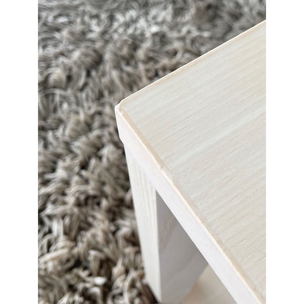 KGY-141506　ローテーブル［ナチュラル］