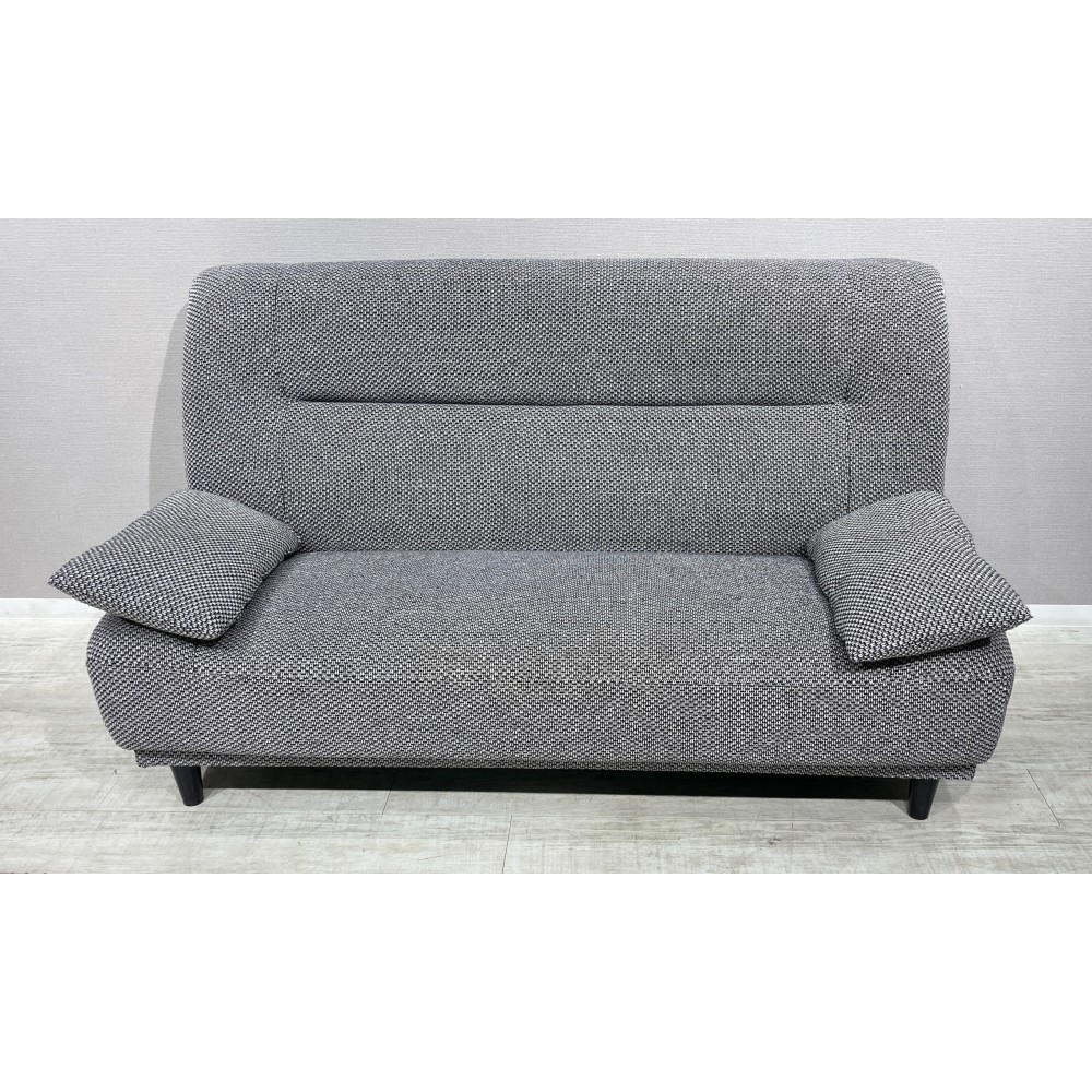 KGY-140636　ソファ［グレー］