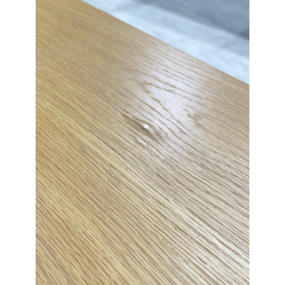 KGY-140929　リビングテーブル［ナチュラル］