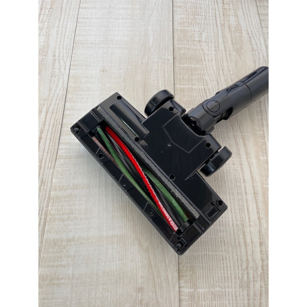 KGY-141833　コードレススティッククリーナー［シャインホワイト］