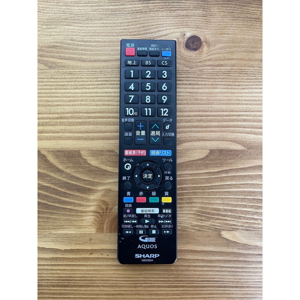 KGY-141827　３２Ｖ型テレビ［ブラック］