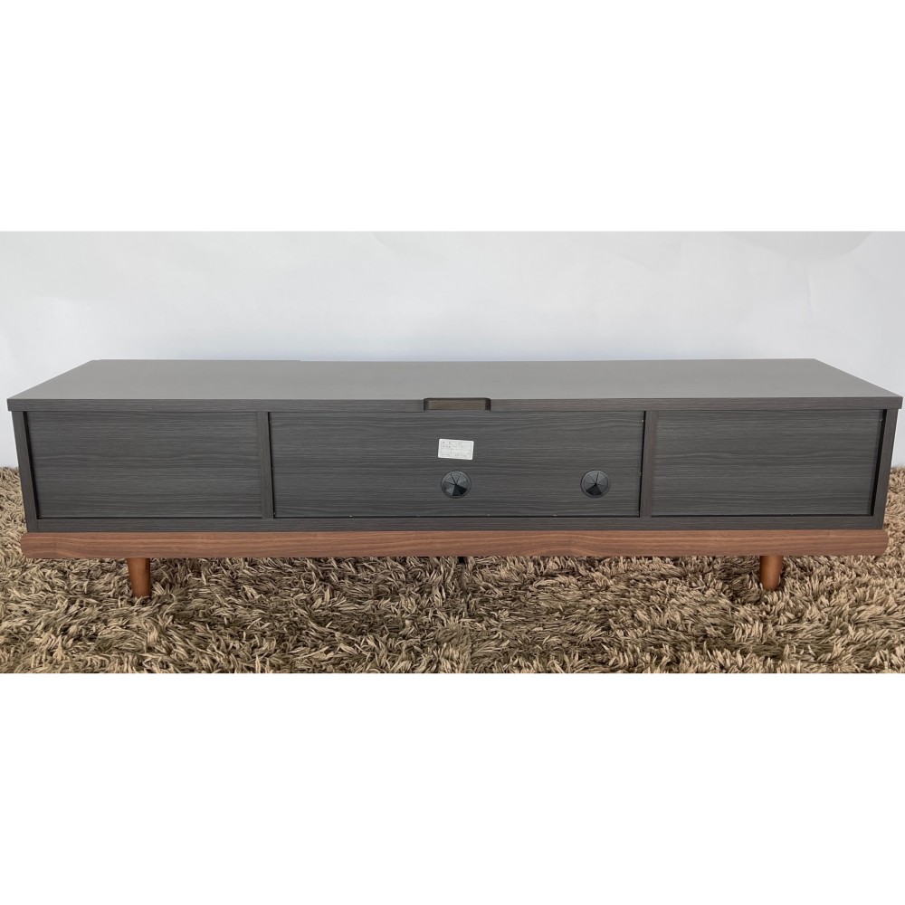 KGY-141533　ＴＶボード［ブラック］