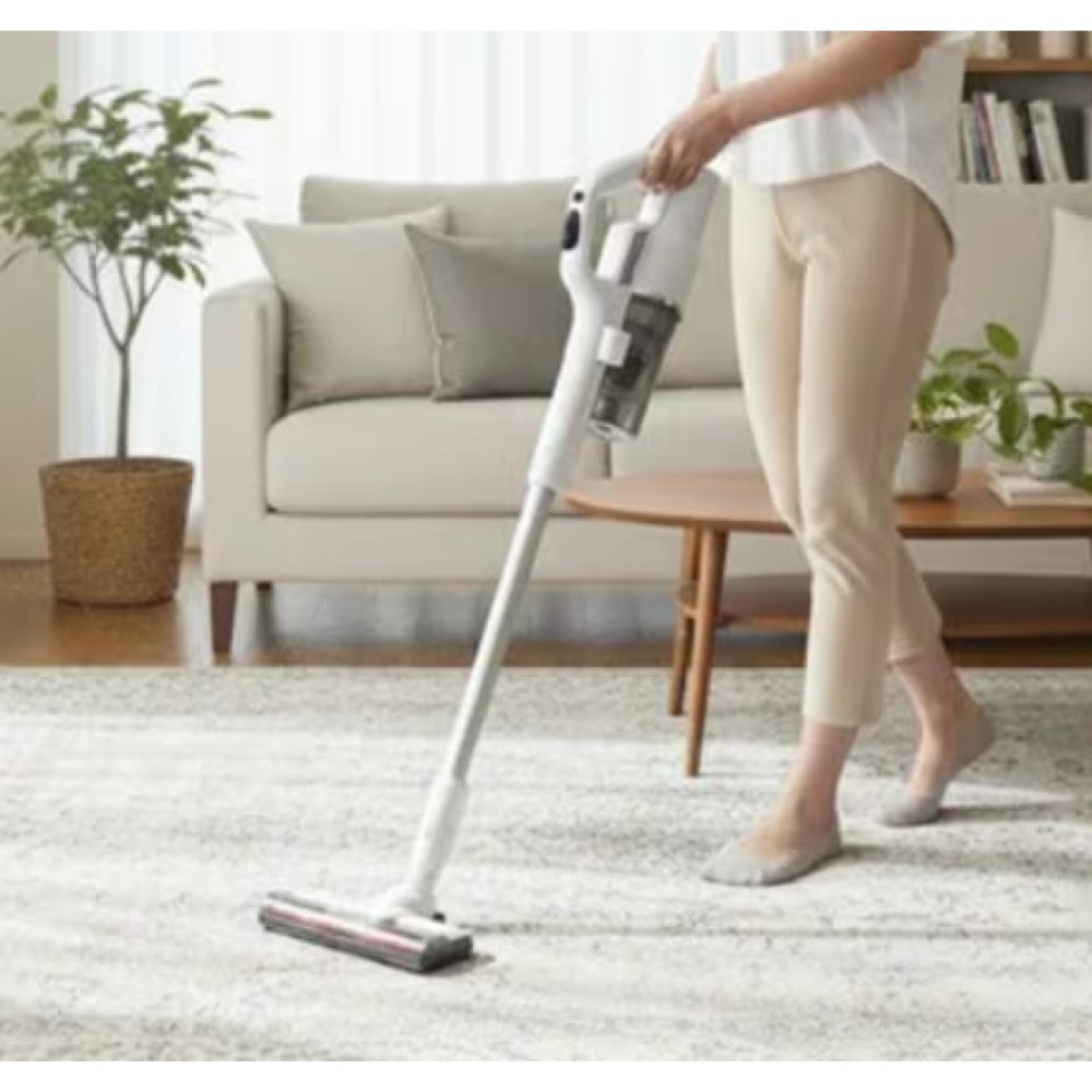 YA-141431　コードレススティッククリーナー［グレー］