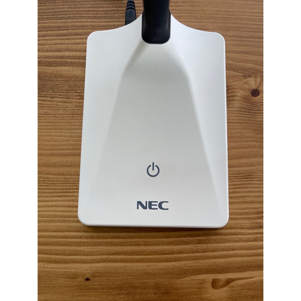 KGY-141602　デスクライト［ホワイト］