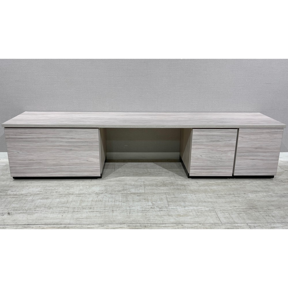 KGY-140784　ＴＶボード［グレー］