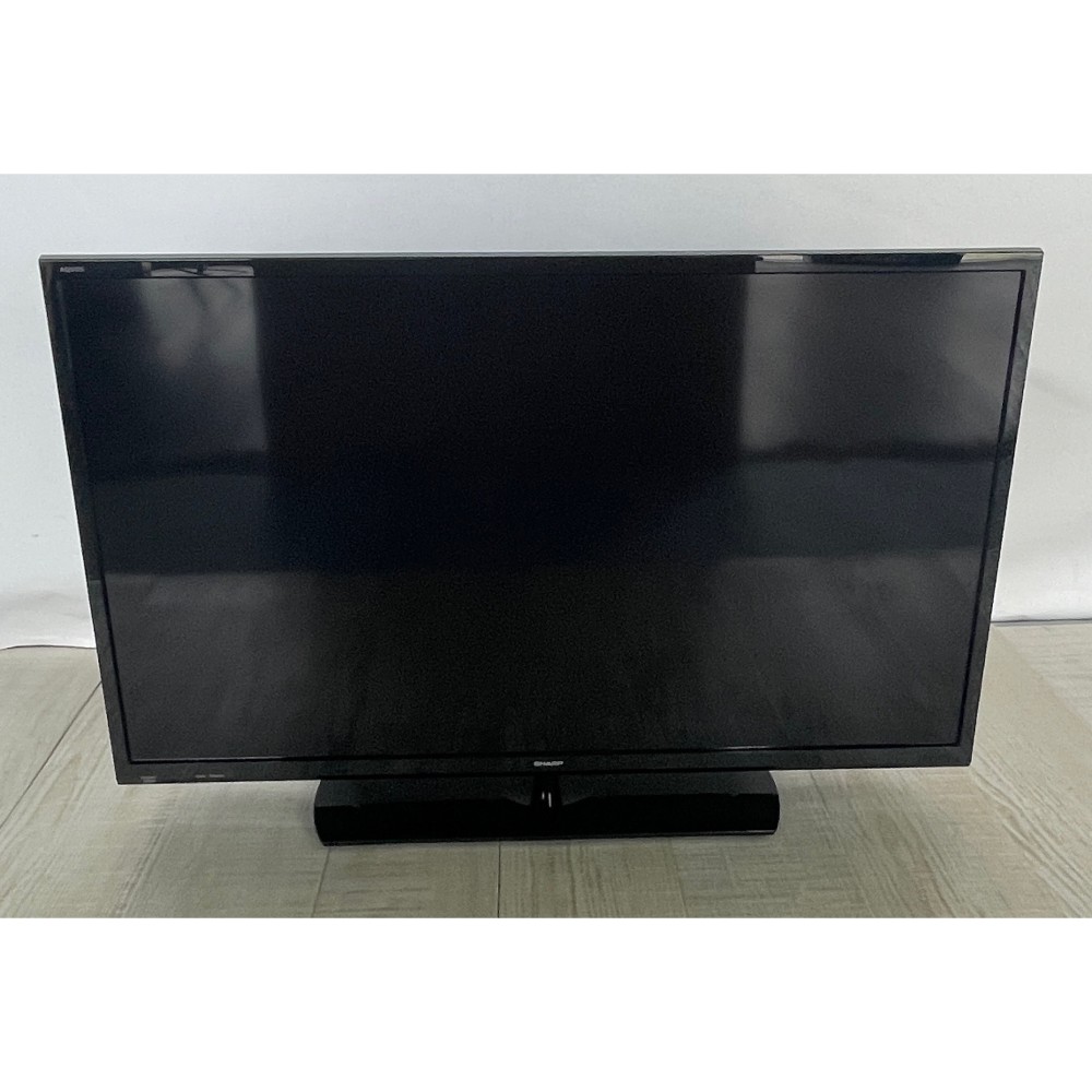 KGY-141934　４０Ｖ型液晶テレビ［ブラック］