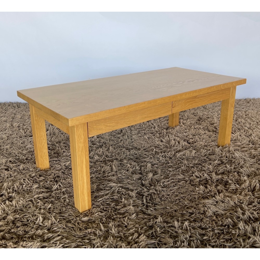 KGY-141570　センターテーブル［無印良品］［ナチュラル］