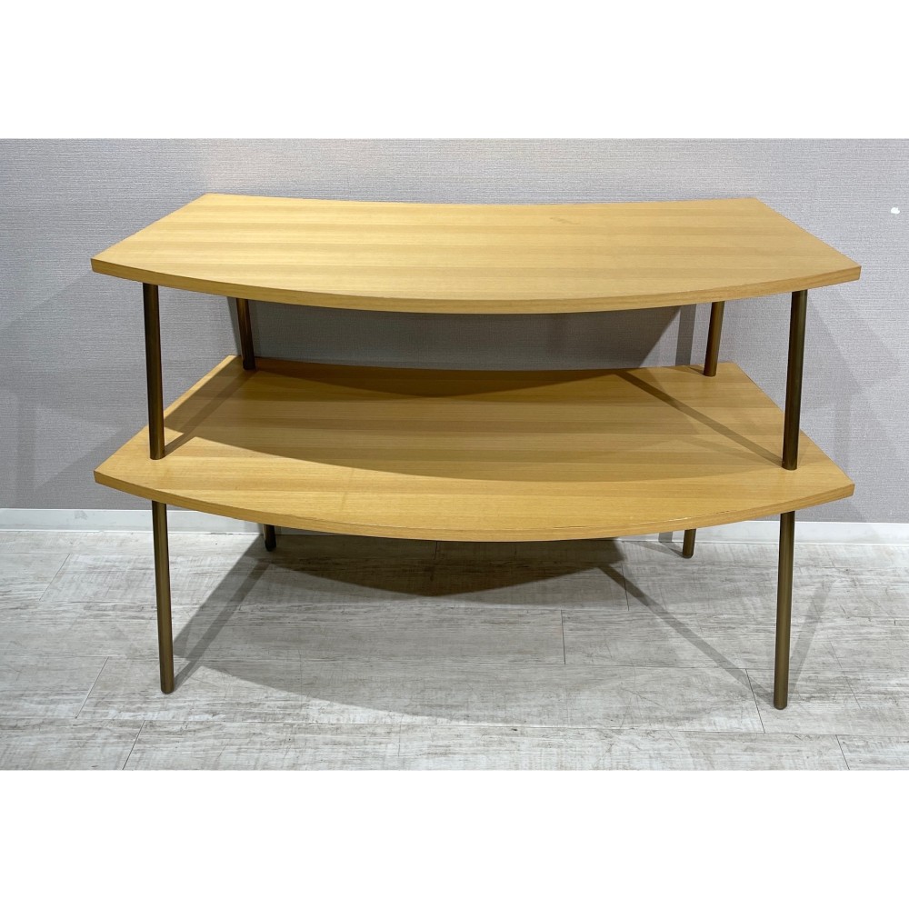 KGY-140640　ＴＶボード［ナチュラル］