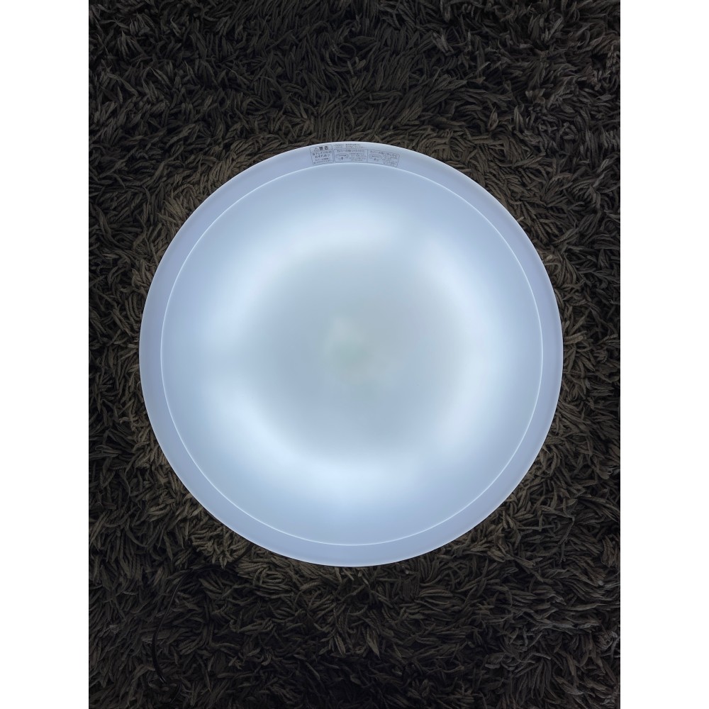 KGY-141599　シーリングライト［ホワイト］