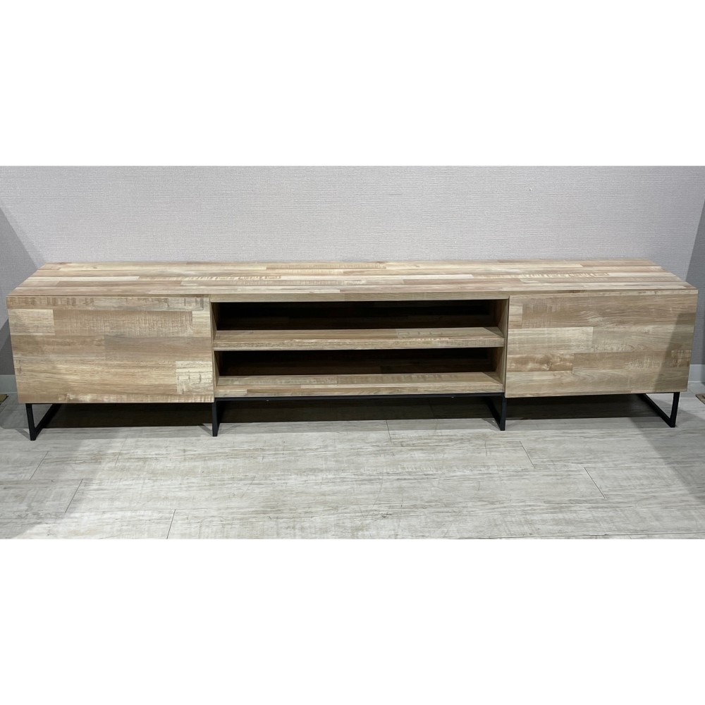 KGY-140934　ＴＶボード［ナチュラル］