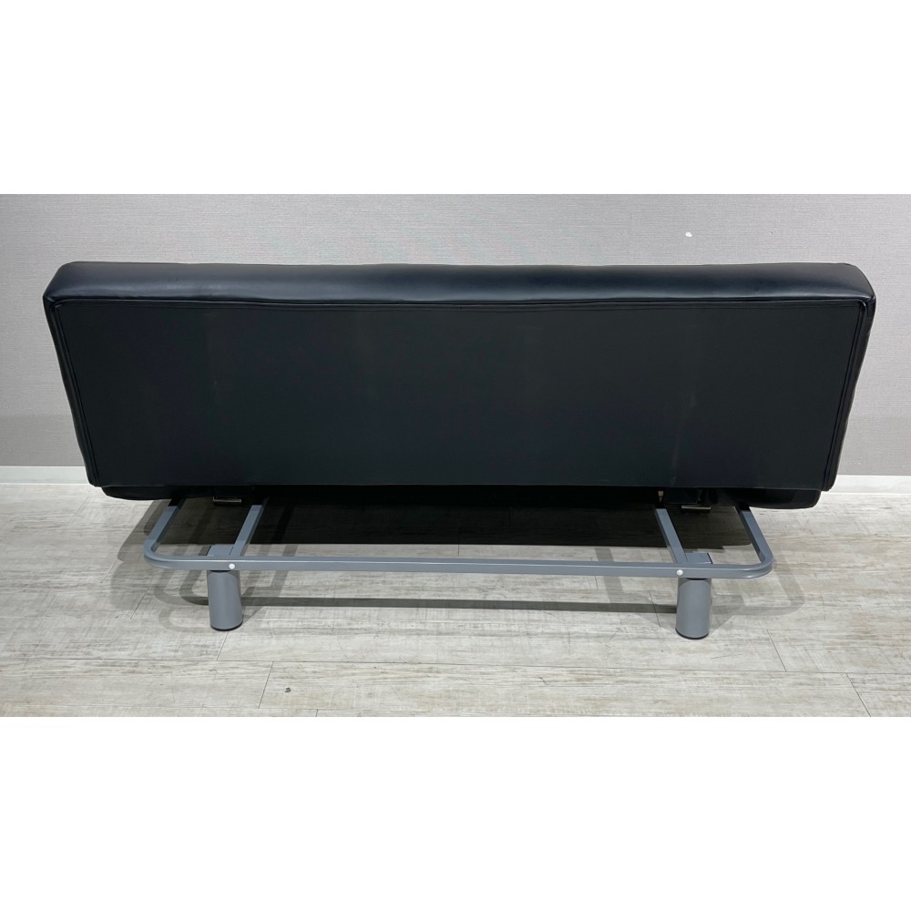 KGY-140633　ソファベッド［ブラック］