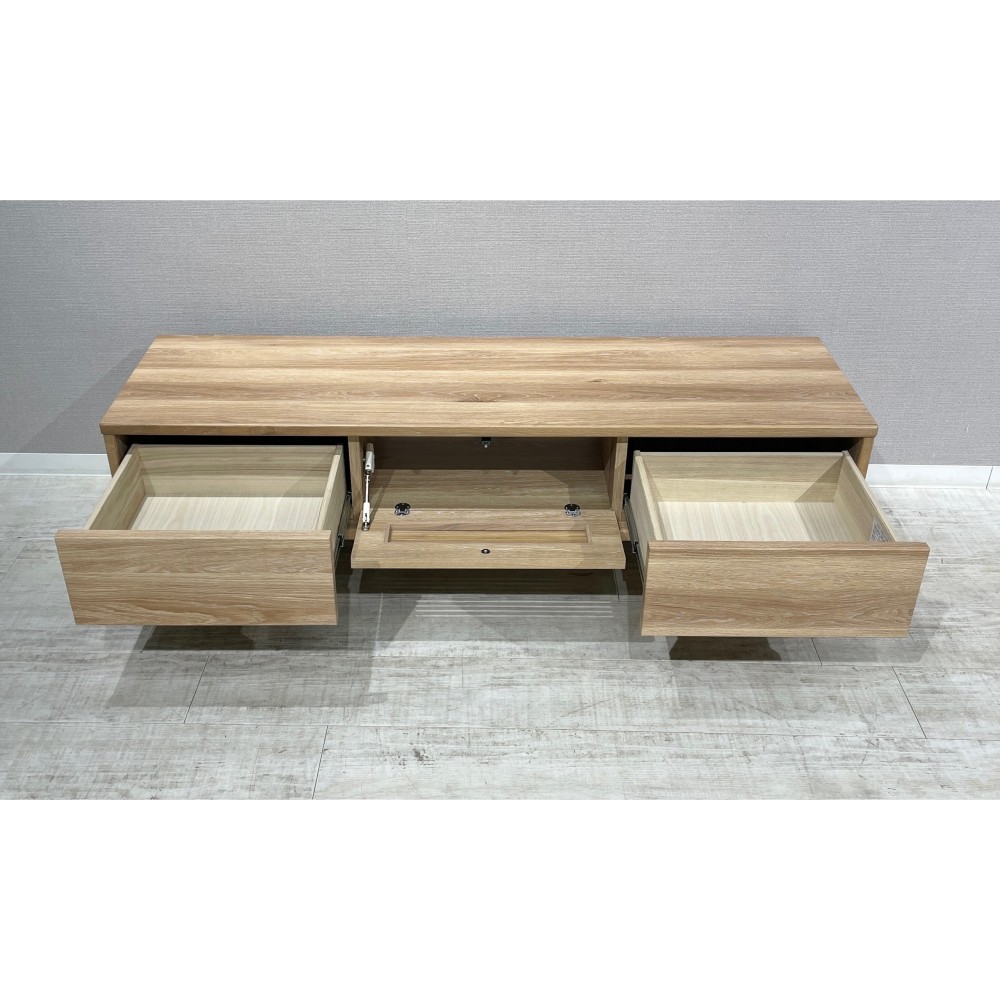 KGY-140775　ＴＶボード［オーク］