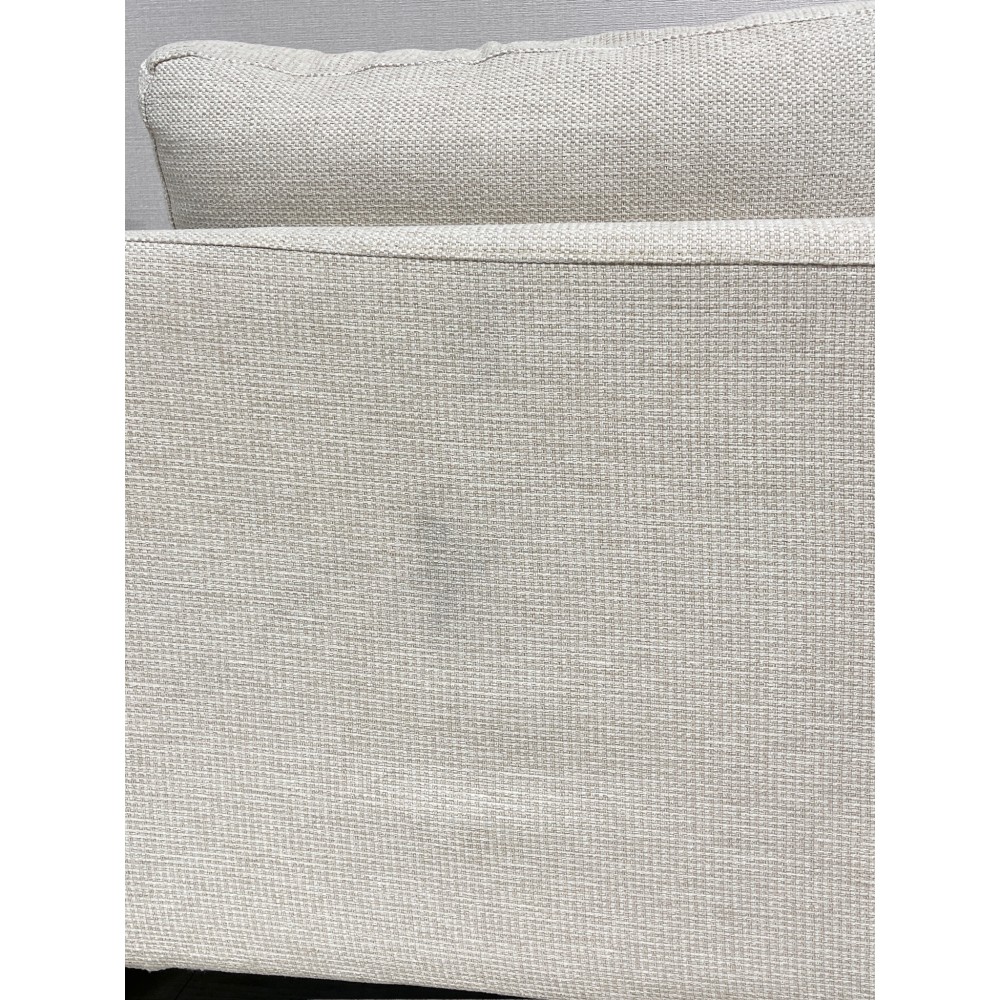 KGY-140933　ソファ［アイボリー］