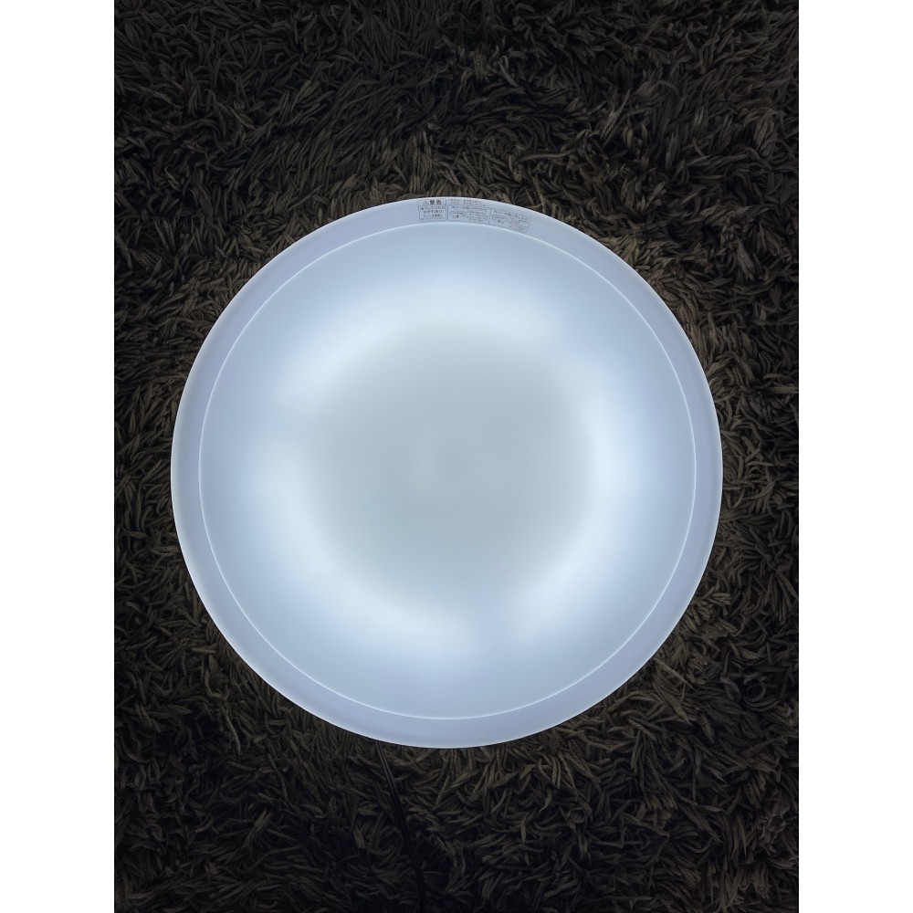 KGY-141600　シーリングライト［ホワイト］