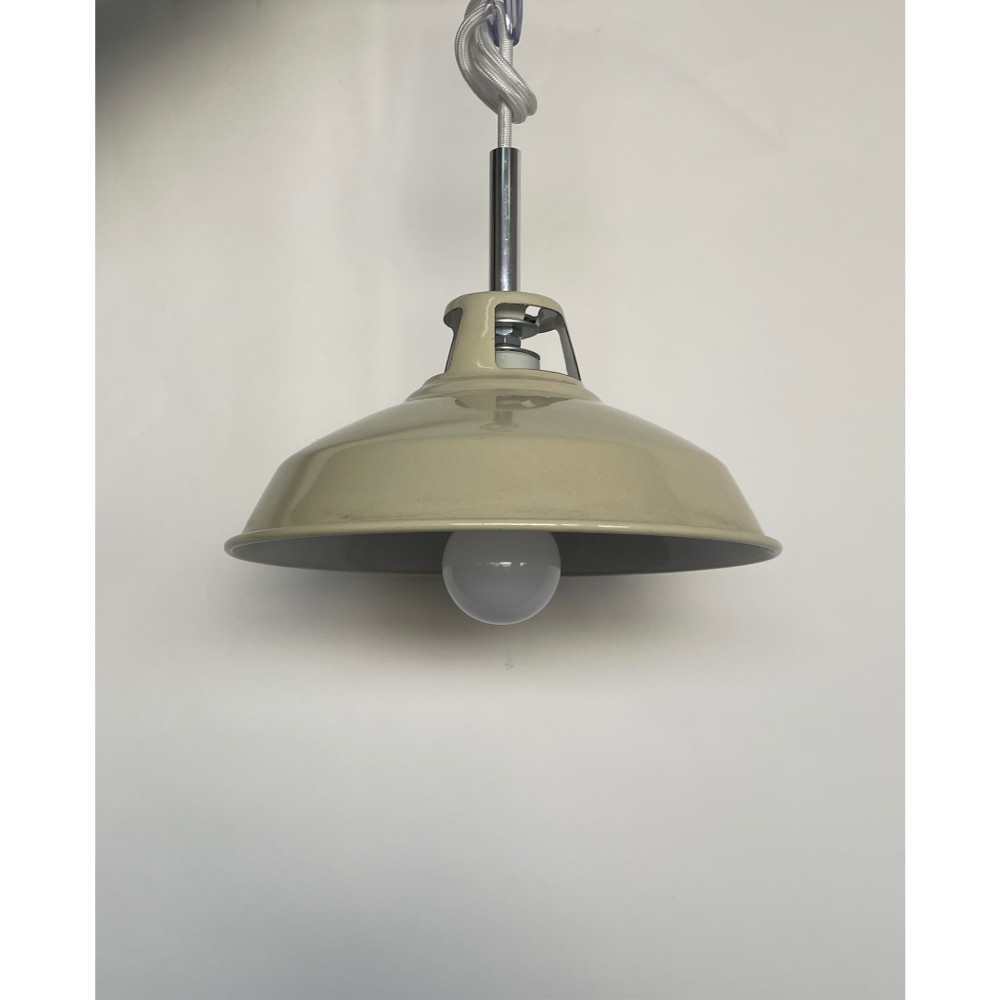 KGY-141627　ペンダントライト［ホワイト］