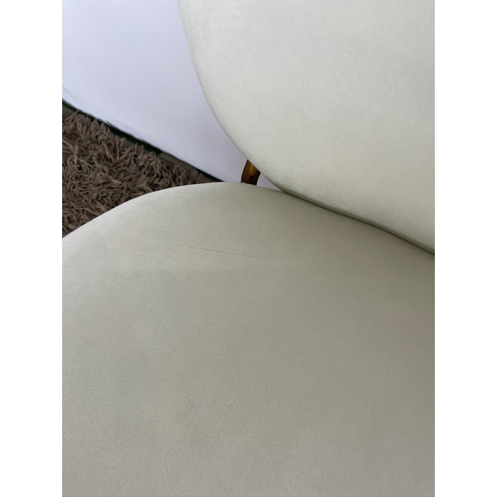 KGY-141822　チェア４脚セット［ベージュ］