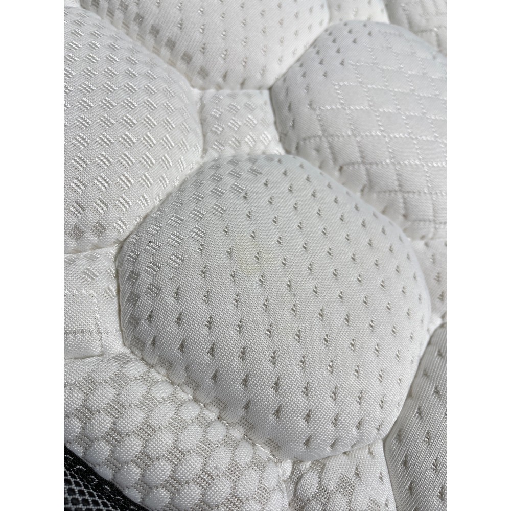 KGY-140991　マットレス［シングル］［ホワイト］