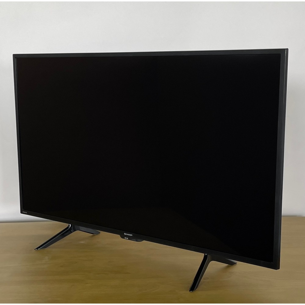 KGY-143037　４２Ｖ型テレビ［ブラック］
