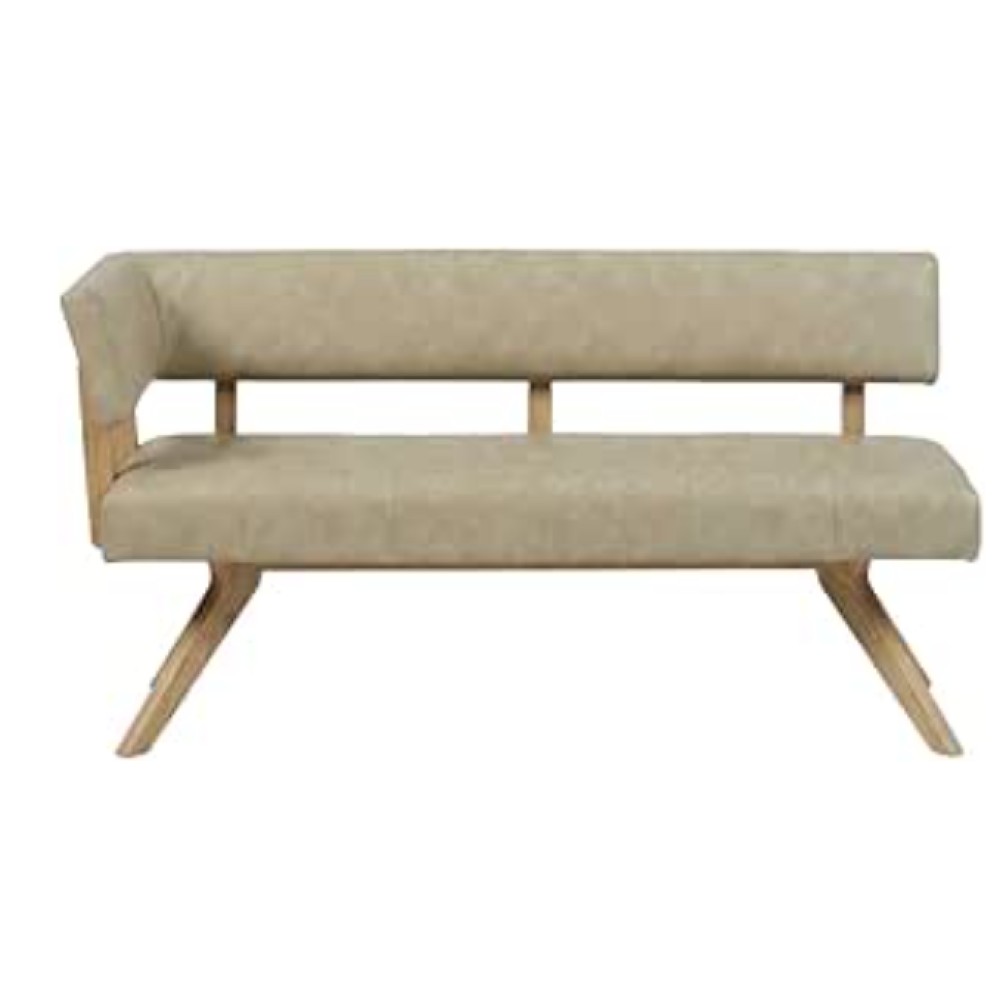 HRN-1206252　ベンチソファ　矢野様専用