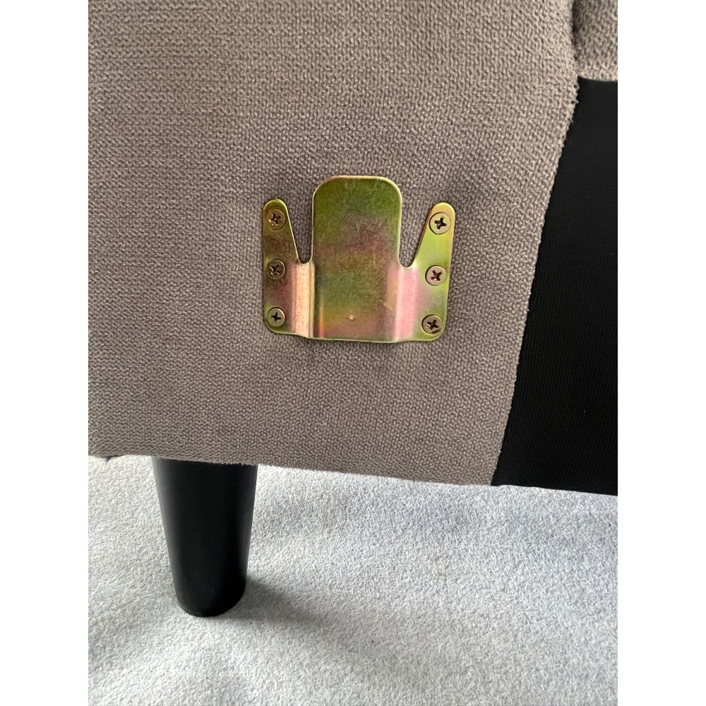 KGY-141910　ソファセット［グレー］