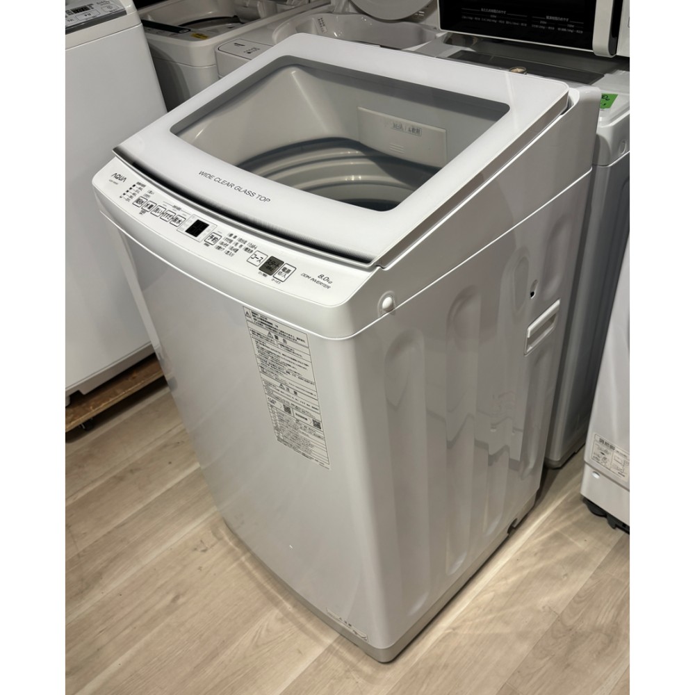 NGH-1004583　洗濯機