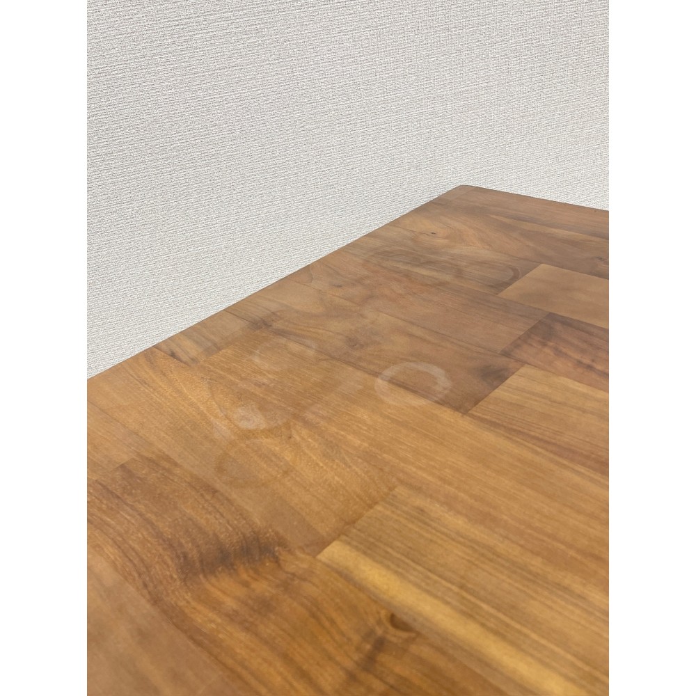 KGY-140931　ダイニングテーブル［ウォールナット］