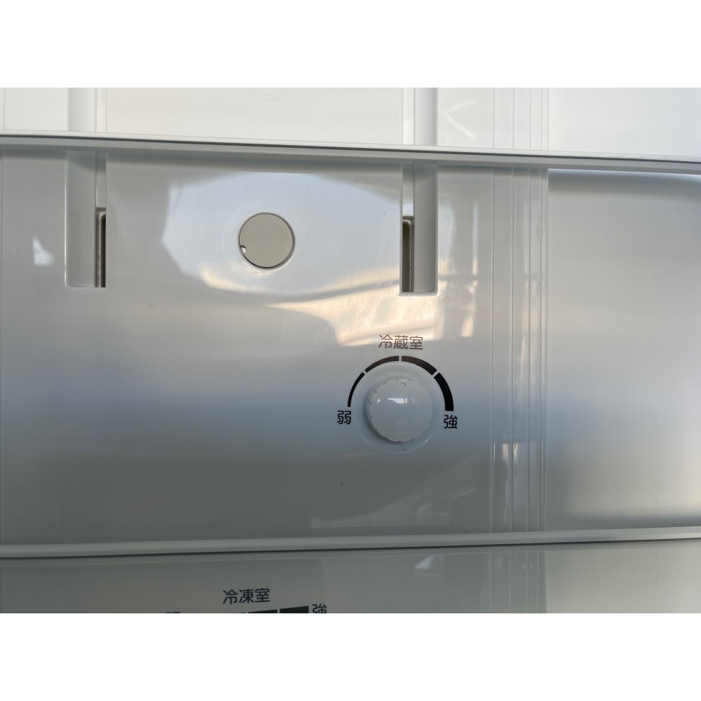 KGY-142398　冷凍冷蔵庫［１５３Ｌ］［セミマットブラック］