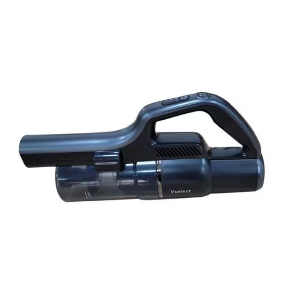 YA-141430　コードレススティッククリーナー［ダークグレー］