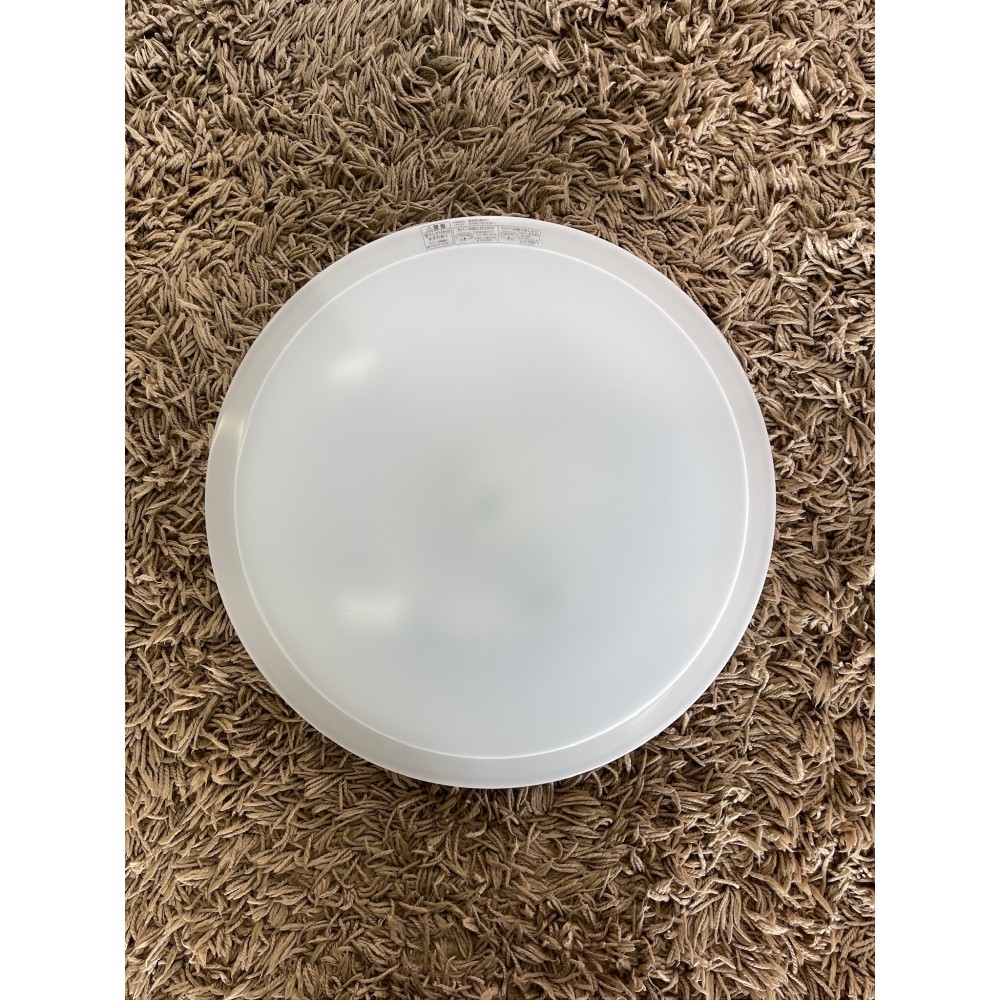 KGY-141599　シーリングライト［ホワイト］