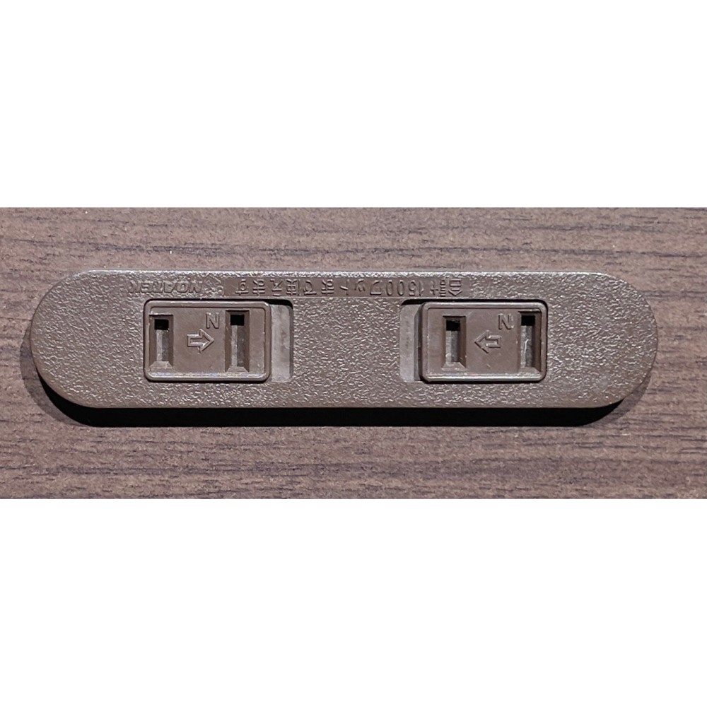 KGY-141147　ベッドフレーム［シングル］［ブラウン］